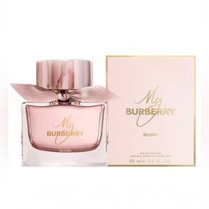 Burberry My Burberry Blush Eau de Parfum - Soft Pink